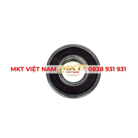 Bi puly điều hòa xe tải tại MKT