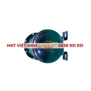 Bình hút ẩm Hino 500 lắp trên hệ thống phanh hơi