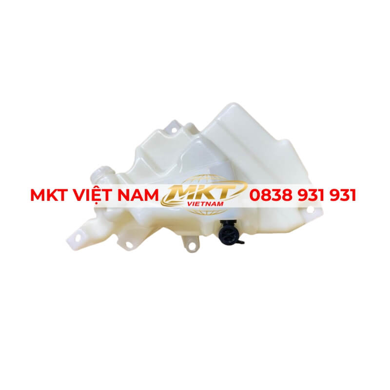bình nước rửa kính xe tải Hino 500 4.5-16 tấn