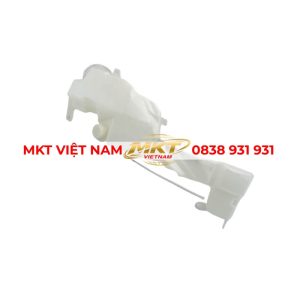 bình nước xe tải Hino 500 4.5-16 tấn