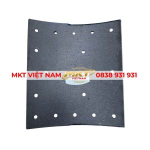 Bộ 8 miếng bố thắng sau Hino 500 FL