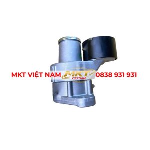 bộ căng đai lắp trên xe tải Hino 500 Series