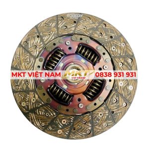 Bộ côn Isuzu QKR bản 250mm thương hiệu Exedy Nhật Bản