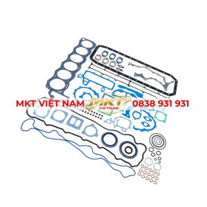 Bộ gioăng Hino 500 FL 15 tấn