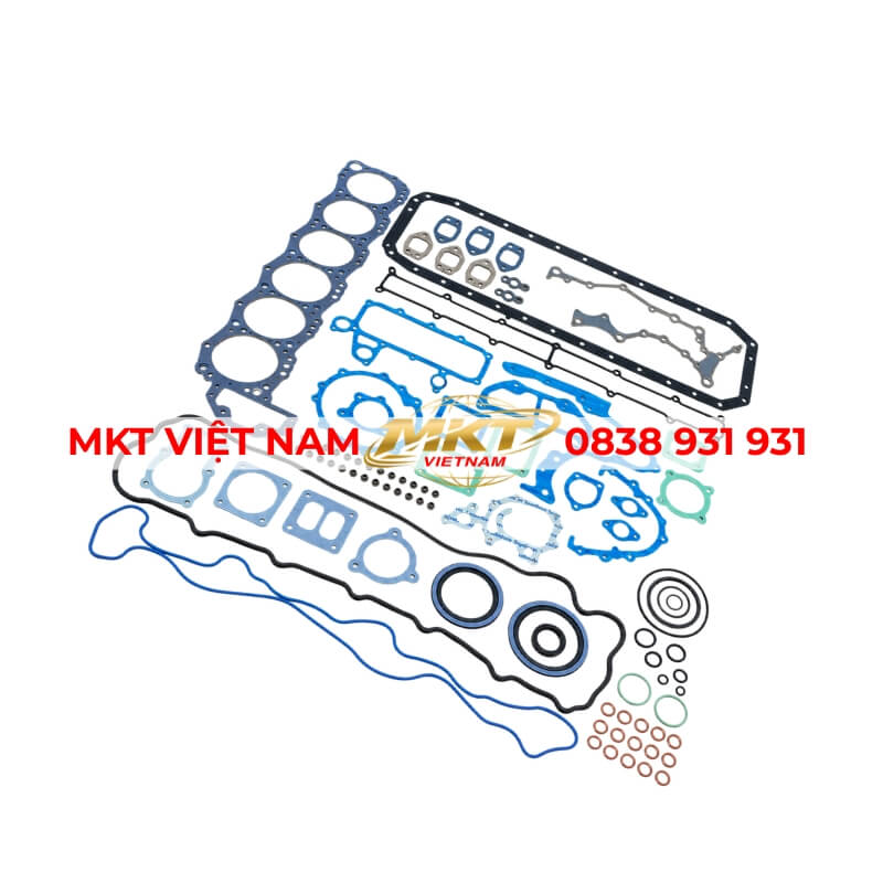 Bộ gioăng Hino 500 FL 15 tấn