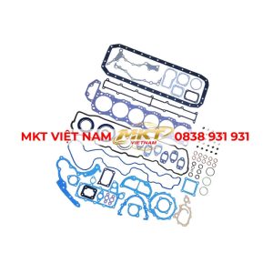 bộ gioăng Hino 500 J08C mã 04111-E0J70