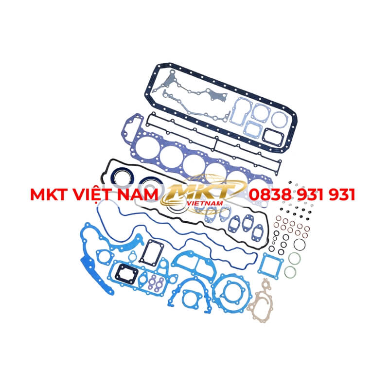 bộ gioăng Hino 500 J08C mã 04111-E0J70