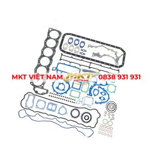 bộ gioăng Hino 500 J08C mã 04111-E0K70
