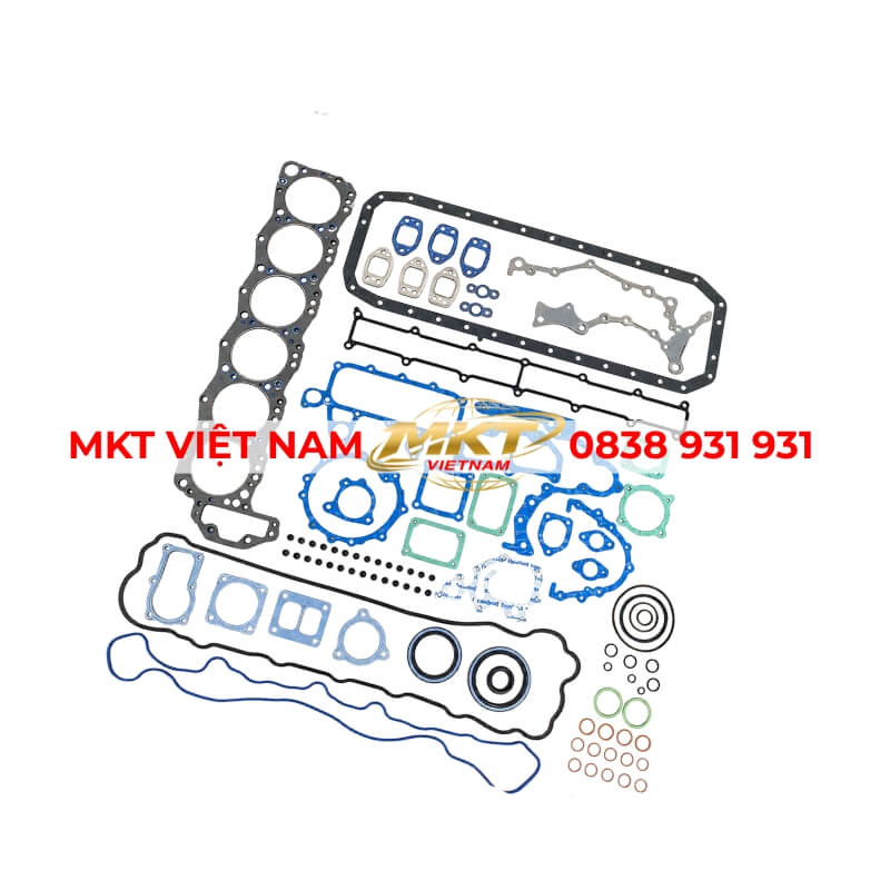 bộ gioăng Hino 500 J08C mã 04111-E0K70