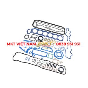 bộ gioăng Hino 500 FM 15-16 tấn