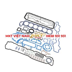 bộ gioăng Hino 500 J08E mã 04111-E0K77