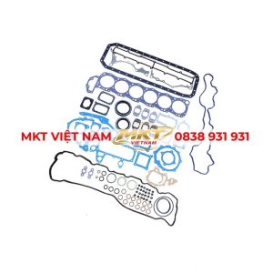 bộ gioăng thay thế cho Hino 500 Series máy J08E 7.7L