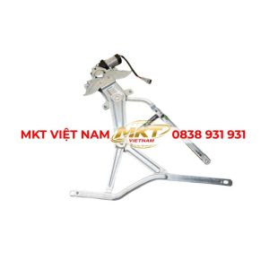 bộ nâng kính lắp trên xe tải Hino 500 Series