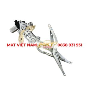 bộ nâng kính thay thế cho Hino 500 Series 4.5-16 tấn