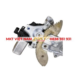 Bộ nâng kính xe tải Hino 500 4.5-16 tấn