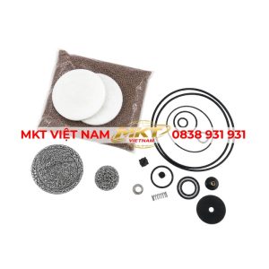 bộ sửa chữa bình hút ẩm thay thế cho Hino 500 Series 4.5-16 tấn