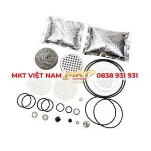 Bộ sửa chữa bình hút ẩm xe tải Hino 500 4.5-16 tấn