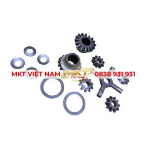 bộ sửa chữa cầu Hino 500 4.5-16 tấn
