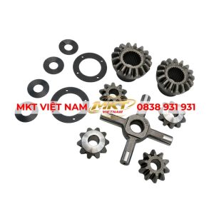 bộ sửa chữa cầu Hino 500 4.5-16 tấn