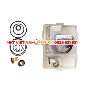bộ sửa chữa phanh hơi Hino 500 mã S4706-91030