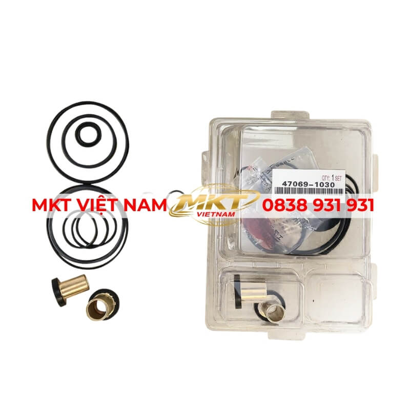 bộ sửa chữa phanh hơi Hino 500 mã S4706-91030
