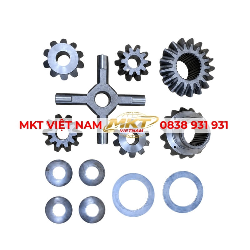 bộ sửa chữa vi sai Hino 500 mã 41331-1060KIT