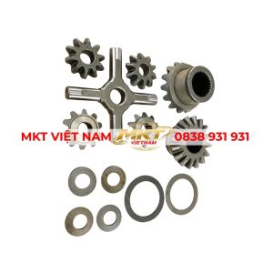 bộ sửa chữa vi sai thay thế cho Hino 500 Series 4.5-16 tấn