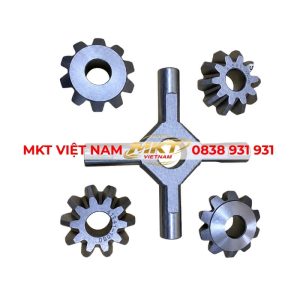 bộ sửa chữa vi sai thay thế cho Hino 500 Series 4.5-16 tấn