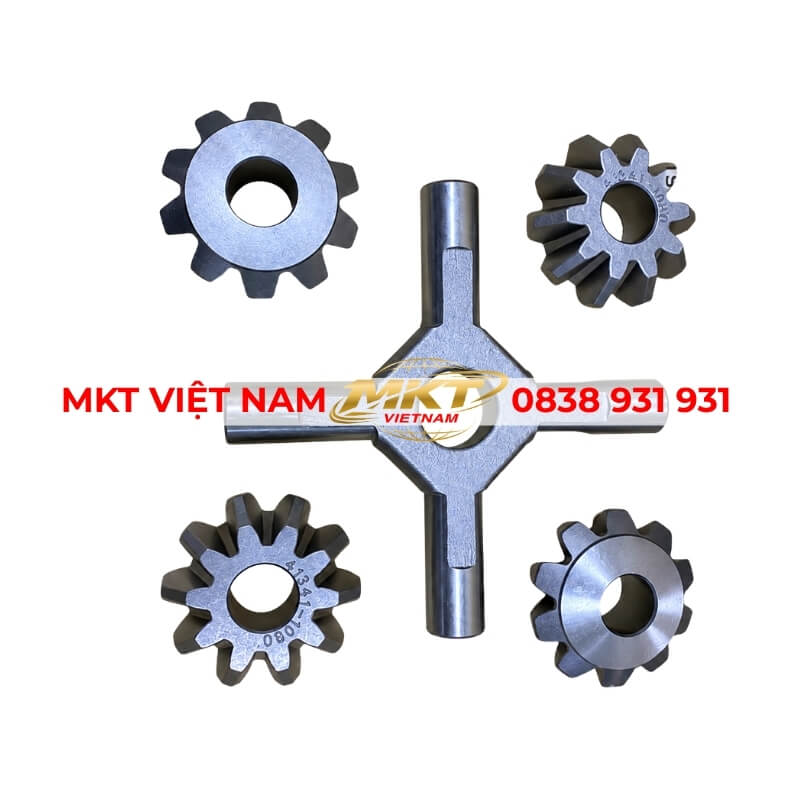 bộ sửa chữa vi sai thay thế cho Hino 500 Series 4.5-16 tấn