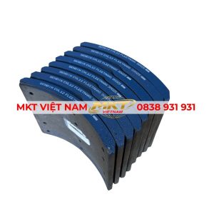 Bố thắng sau Hino FG Bendix chính hãng