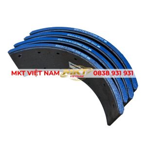 Bố thắng tán trước FRR Bendix chính hãng
