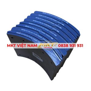 Bố thắng tán trước FVM Bendix chính hãng