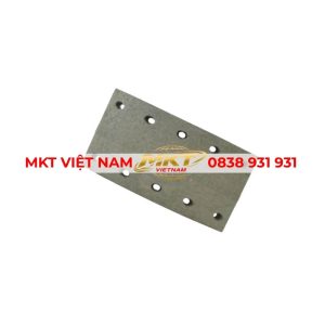 bố thắng thay thế cho Hino 500 Series 4.5-16 tấn