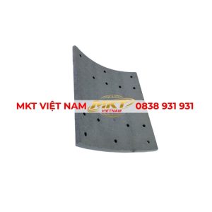 bố thắng thay thế cho Hino 500 Series 4.5-16 tấn