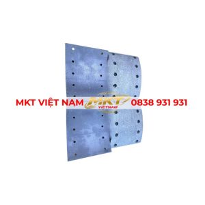 bố thắng thay thế cho Hino 500 Series 4.5-16 tấn