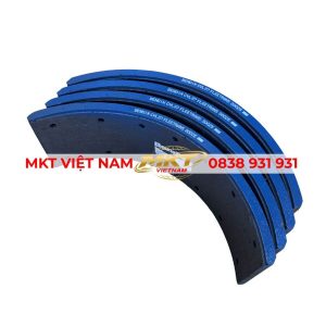 Bố thắng trước Hino XZU720 Bendix chính hãng