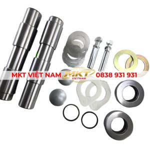 bộ trụ đứng Hino 500 mã KP327-1