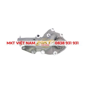 bơm dầu nhớt Hino 500 15 tấn