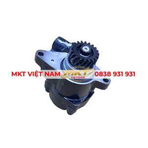 Bơm dầu tay lái Hino 500 15-16 tấn