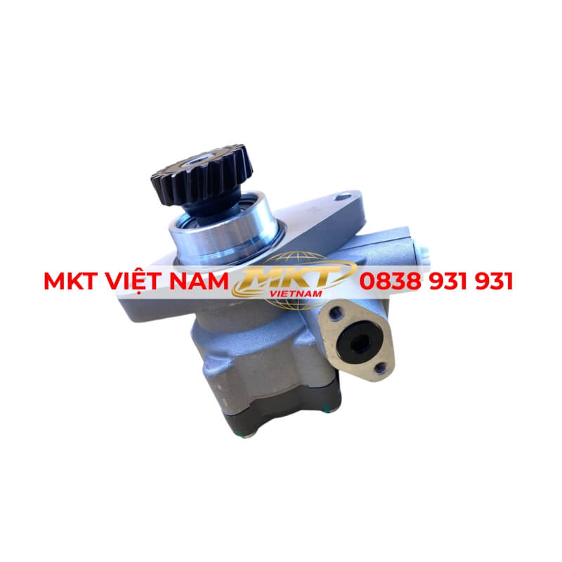 bơm dầu tay lái Hino 500 4.5-16 tấn
