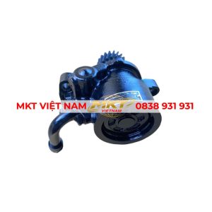 bơm dầu tay lái Hino 500 4.5-16 tấn