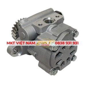 Bơm dầu trợ lực Hino WU TSA