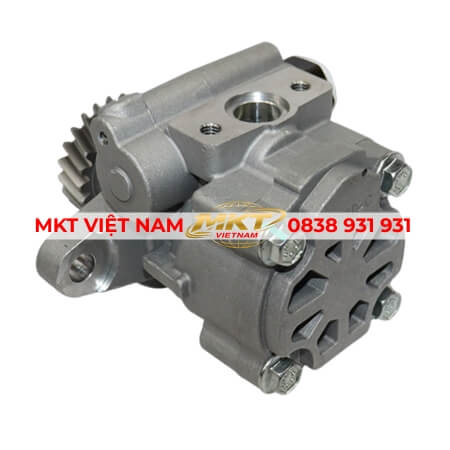 Bơm dầu trợ lực Hino WU TSA