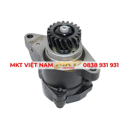 Bơm dầu trợ lực J08C TSA