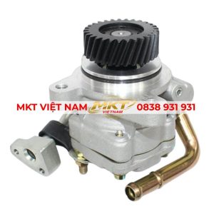 Bơm dầu trợ lực NPR 400 TSA