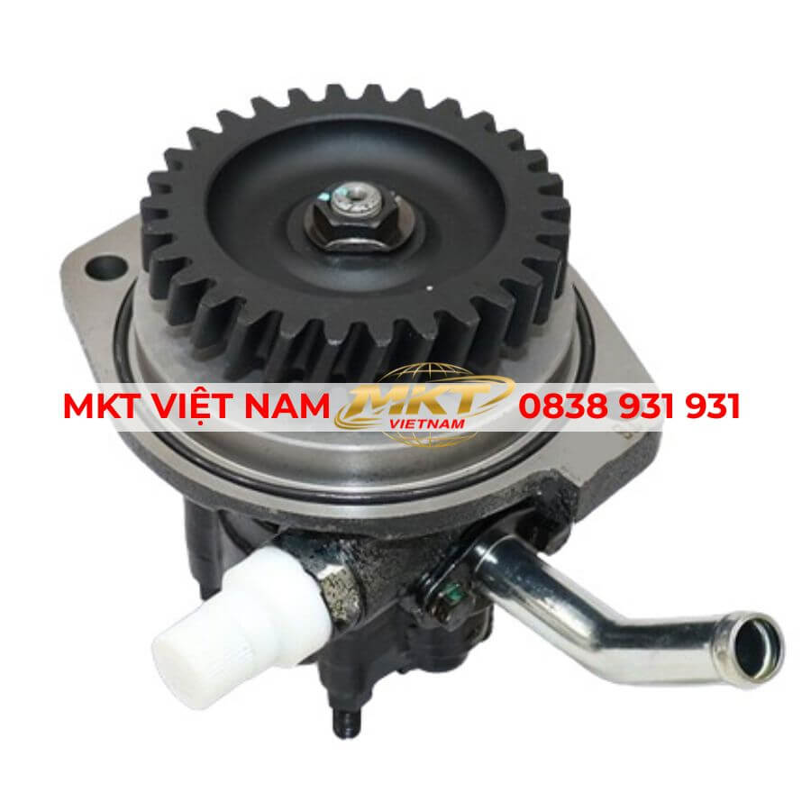 Bơm dầu trợ lực NQR71 TSA