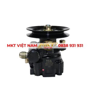 Bơm dầu trợ lực QKR210 QKR 270 TSA
