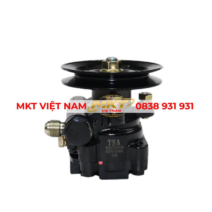 Bơm dầu trợ lực QKR210 QKR 270 TSA