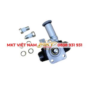 Bơm mồi dầu Hino 500 15 tấn