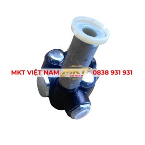 bơm mồi dầu Hino 500 4.5-16 tấn